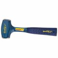 Protectionpro 62001 2Lb. Drilling Hammer Painted Fin PR3702346